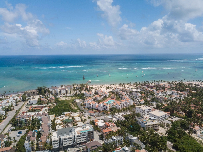 tax exemption Real estate Dominican republic