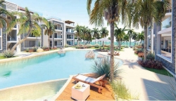 tax exemption Real estate , tax exemption Real estate dominicus - residence with private beach...