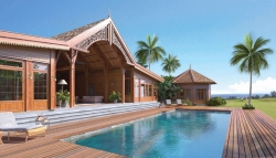 tax exemption Real estate Mauritius