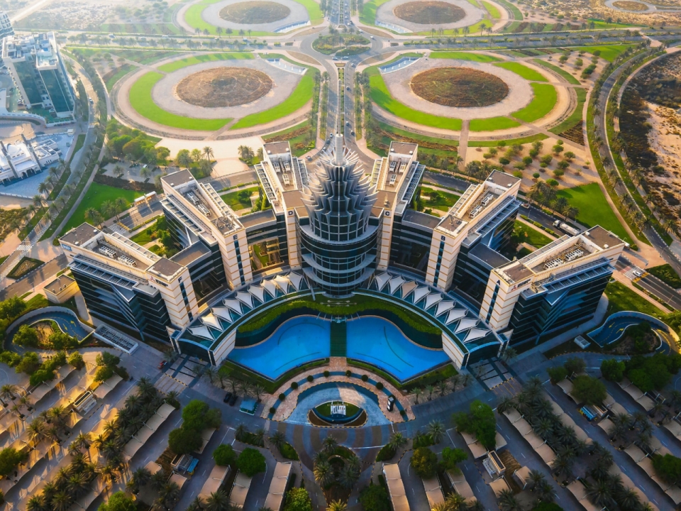 tax exemption Real estate DUBAI