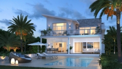 tax exemption Real estate Dominican Republic